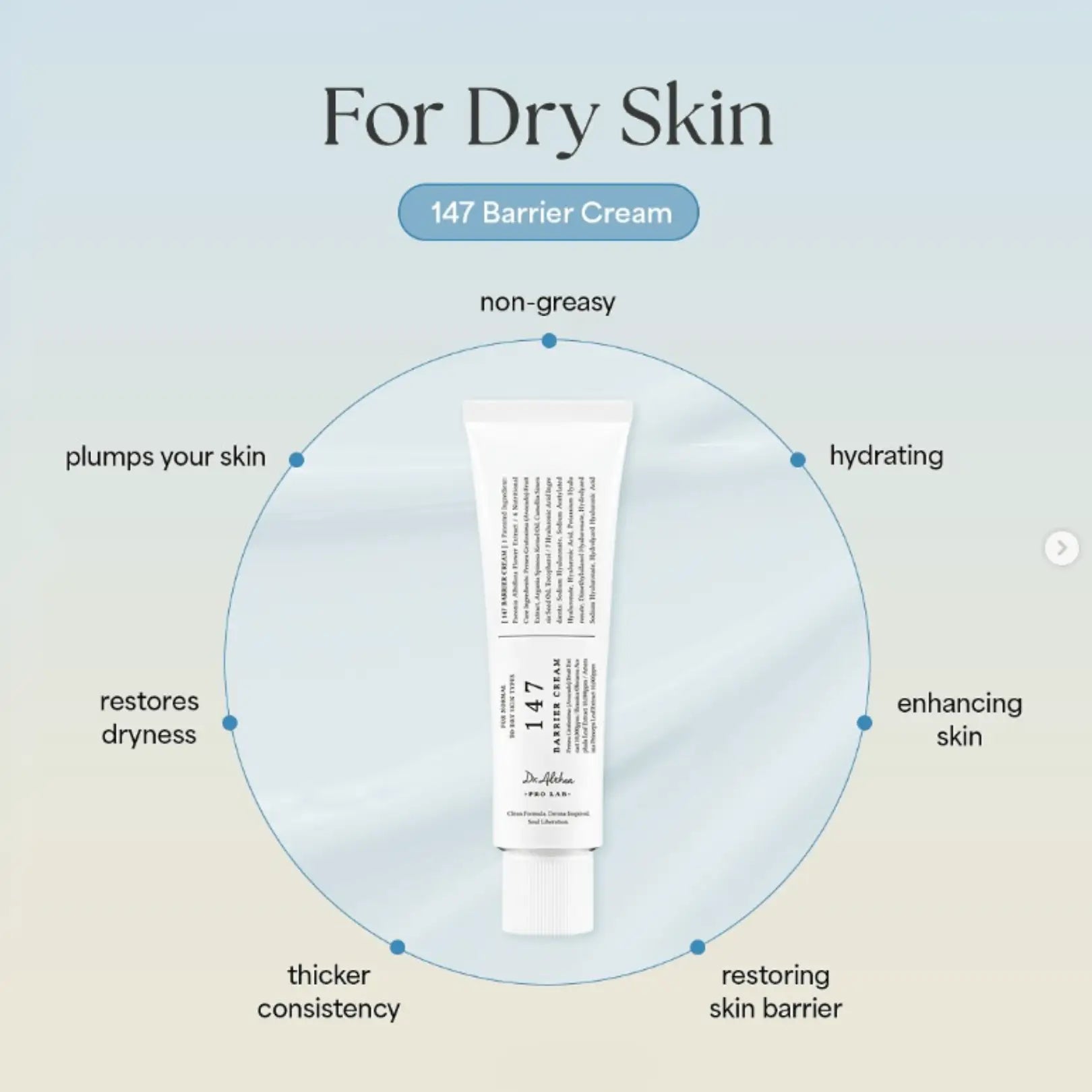 Dr. Althea 345 Relief Cream 50ml by Dr. Althea – Lotion & Cream