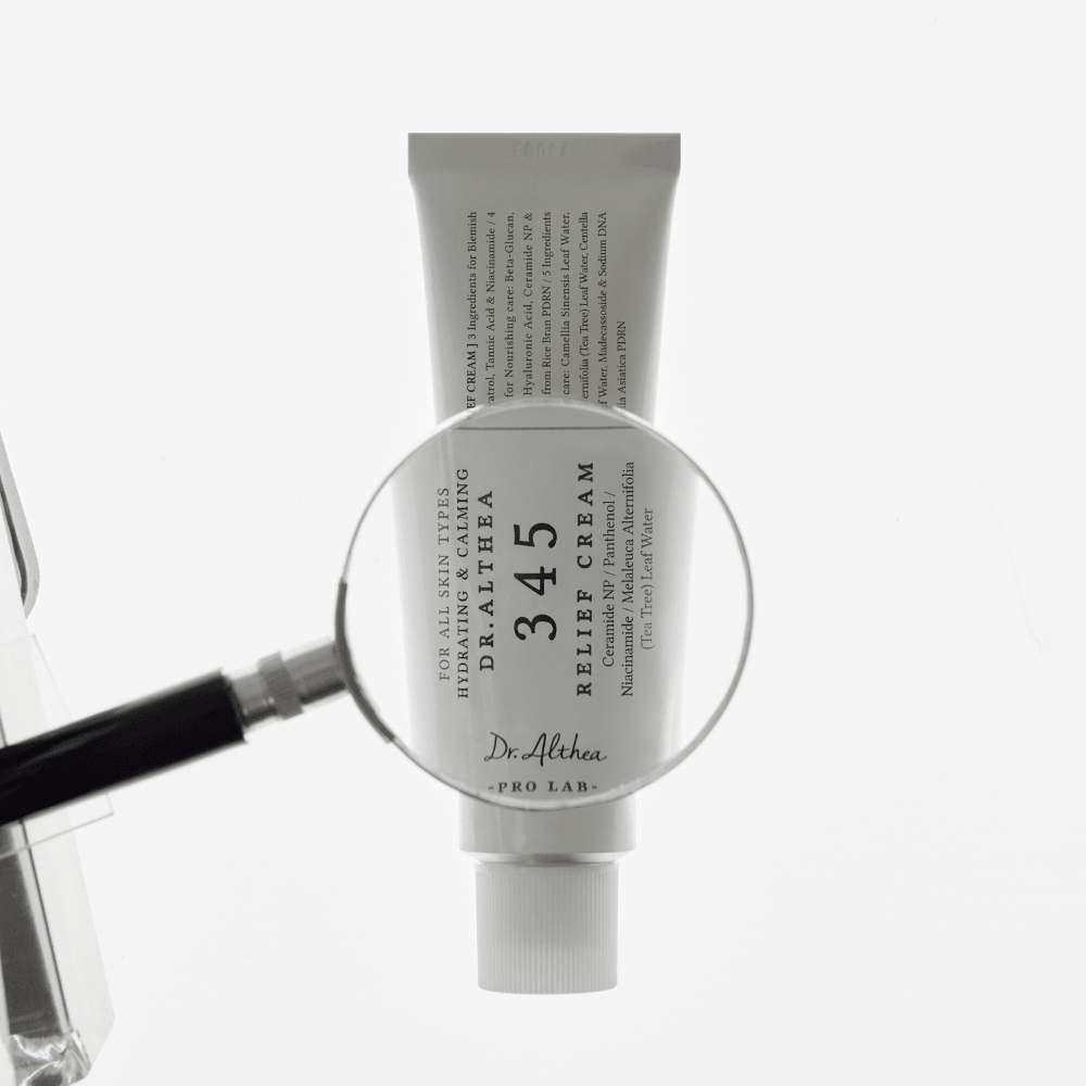 Dr. Althea 345 Relief Cream 50ml by Dr. Althea – Lotion & Cream