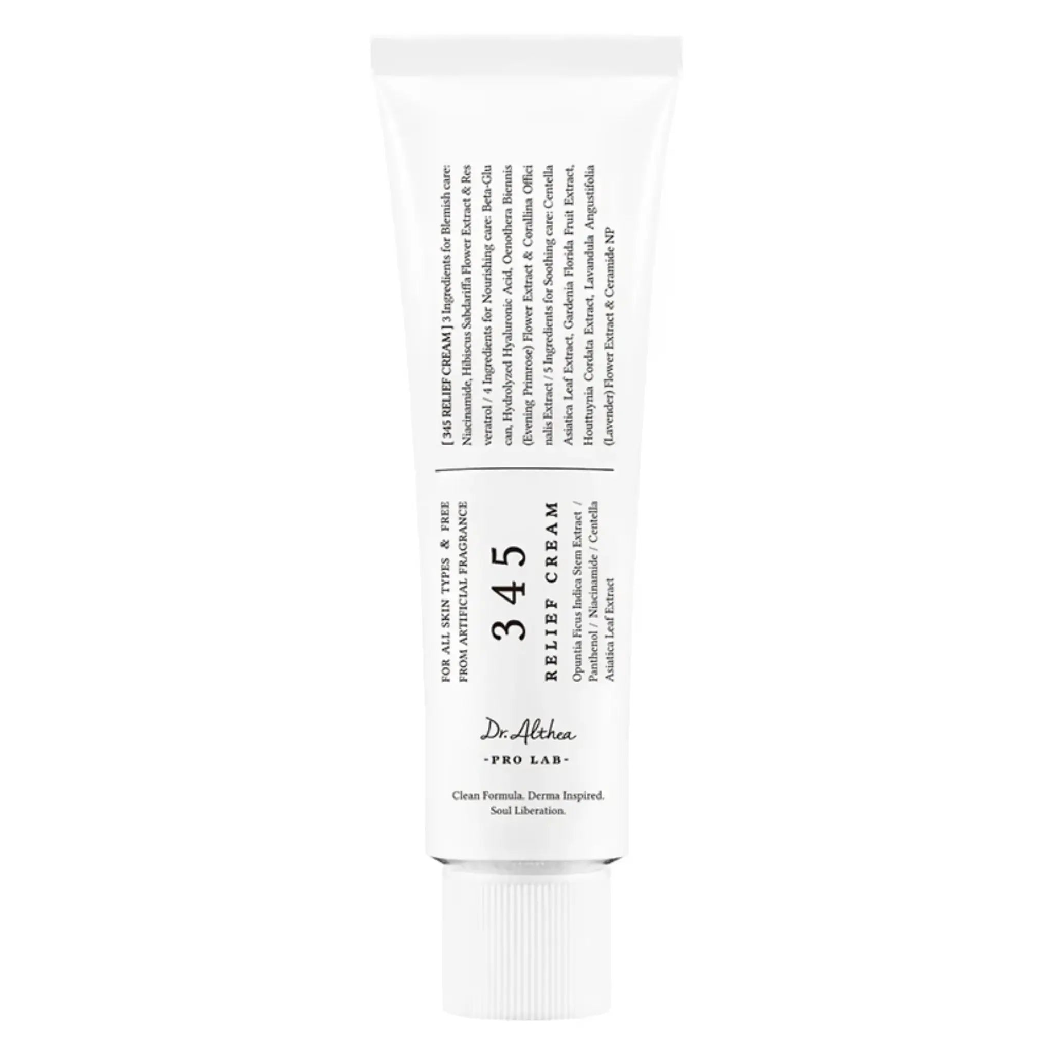 Dr. Althea 345 Relief Cream 50ml by Dr. Althea – Lotion & Cream
