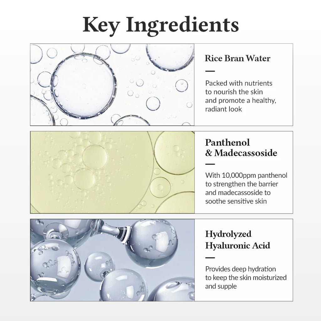 Dr. Althea 345 Relief Cream Mist (2 Sizes) by Dr. Althea – Facial Spray