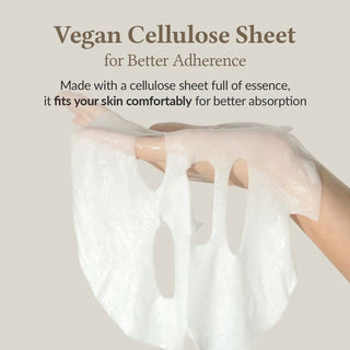 Dr. Althea 345 Relief Face Mask 4pc by Dr. Althea – Sheet Mask photo