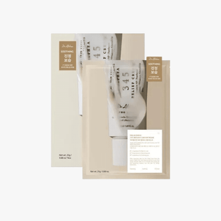 Dr. Althea 345 Relief Face Mask 4pc by Dr. Althea – Sheet Mask photo