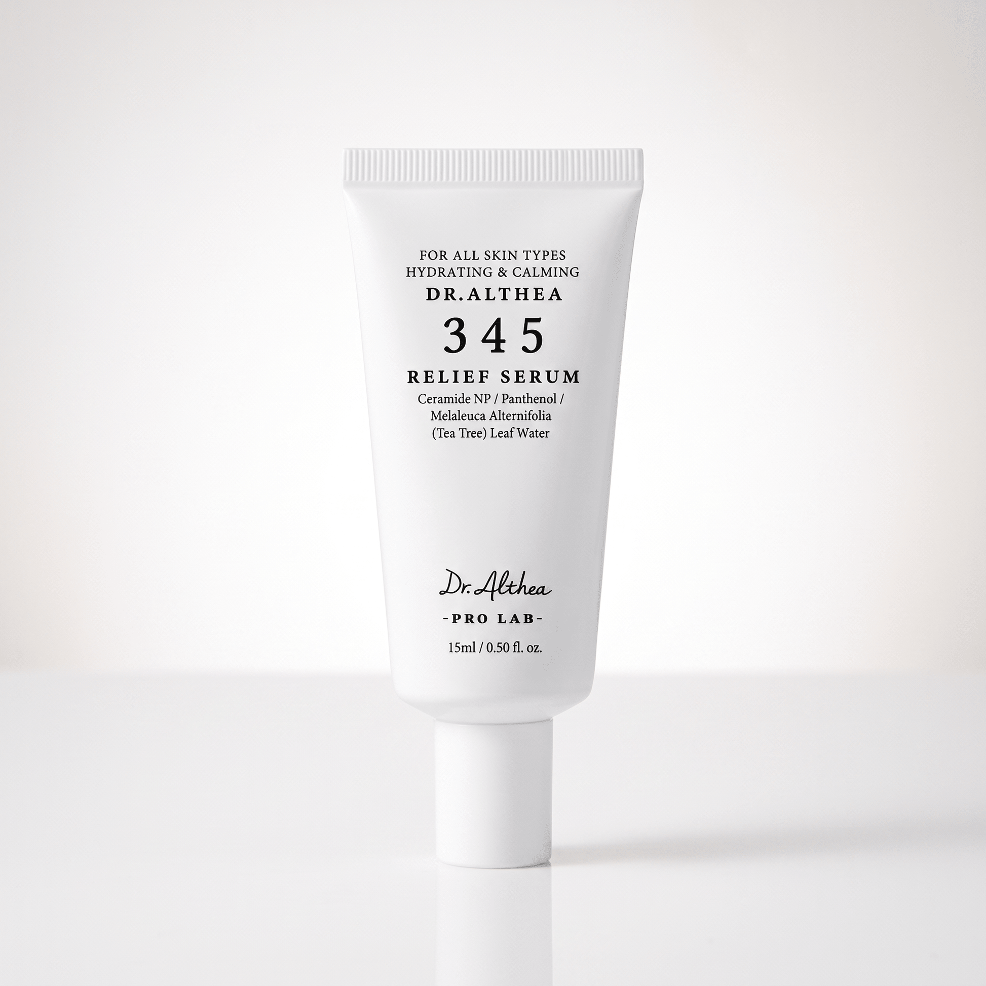 Dr. Althea 345 Relief Serum 30ml/ 15ml by Dr. Althea – Serum & Ampoule