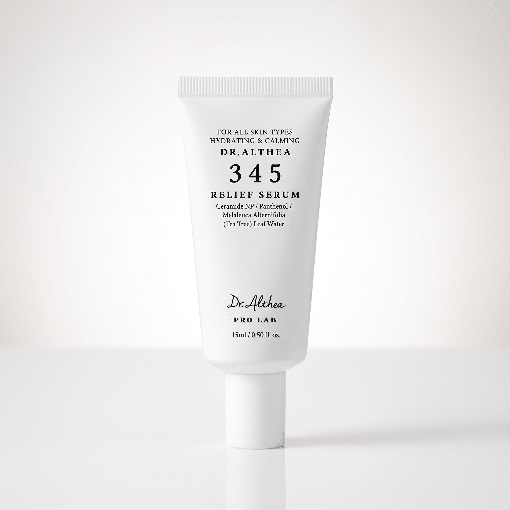 Dr. Althea 345 Relief Serum 30ml/ 15ml by Dr. Althea – Serum & Ampoule