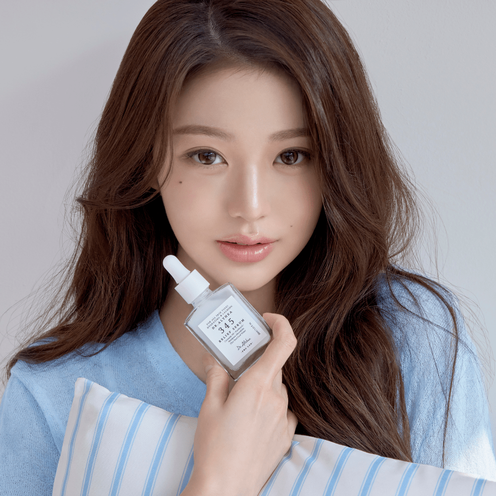 Dr. Althea 345 Relief Serum 30ml/15ml by Dr. Althea – Serum & Ampoule