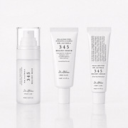 Dr. Althea 345 Travel Set 3pcs by Dr. Althea – Skincare Set