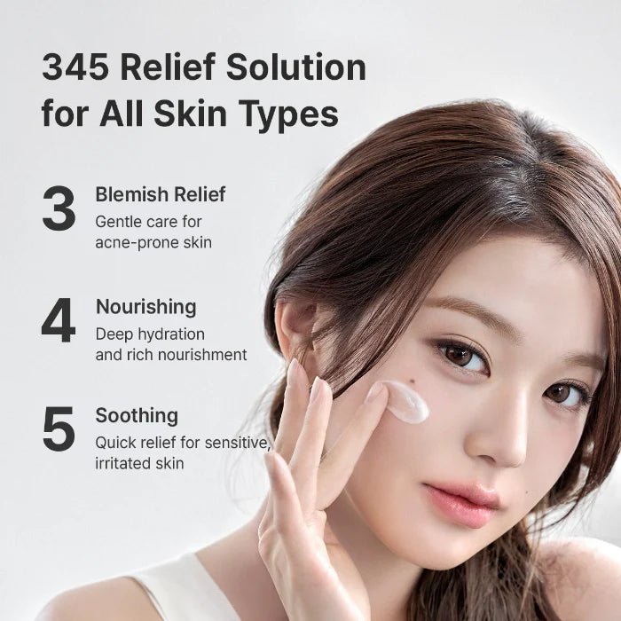 Dr. Althea 345 Travel Set 3pcs + Jang Wonyoung Photocard by Dr. Althea – Skincare Set