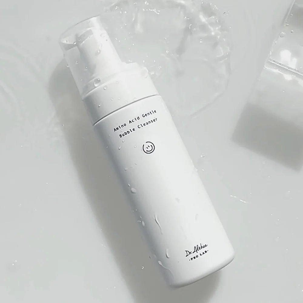 Dr. Althea Amino Acid Gentle Bubble Cleanser 140ml by Dr. Althea – Facial Cleanser