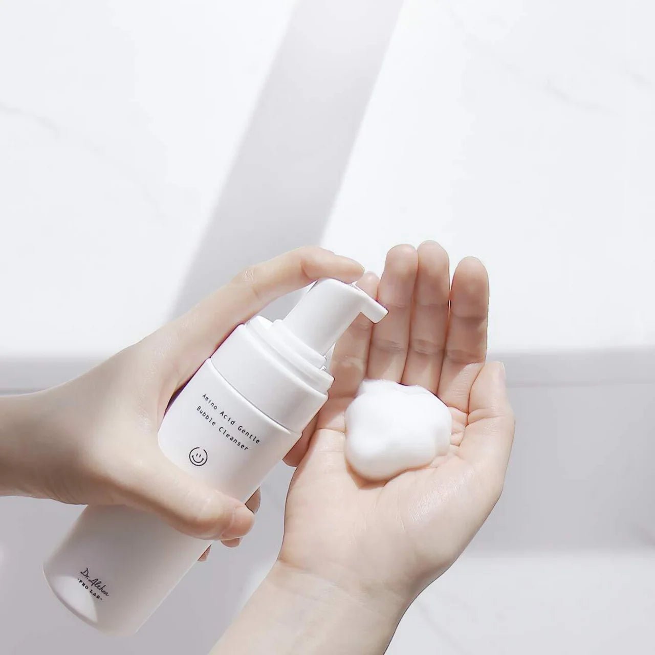 Dr. Althea Amino Acid Gentle Bubble Cleanser 140ml by Dr. Althea – Facial Cleanser