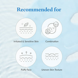 Dr. Althea Aqua Blue Hydration Mask 4pcs by Dr. Althea – Sheet Mask photo