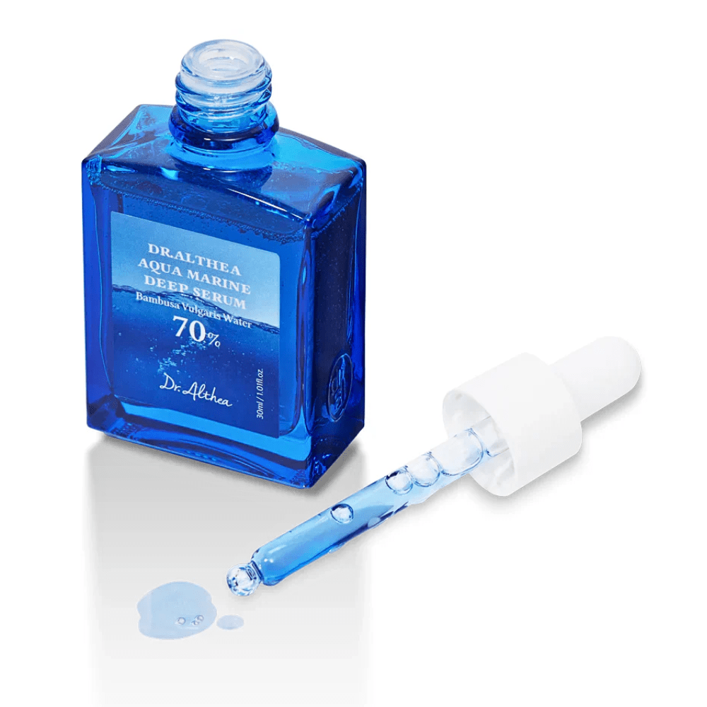Dr. Althea Aqua Marine Deep Serum 30ml by Dr. Althea – Serum & Ampoule