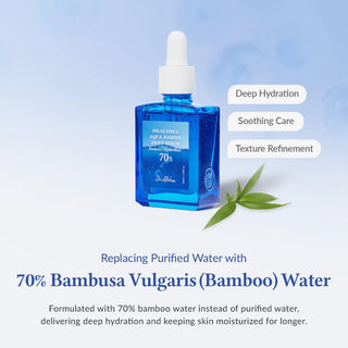 Dr. Althea Aqua Marine Deep Serum 30ml by Dr. Althea – Serum & Ampoule photo