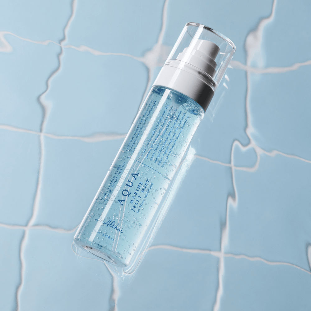 Dr.Althea Aqua Marine Jelly Mist 100ml – Kiokii and