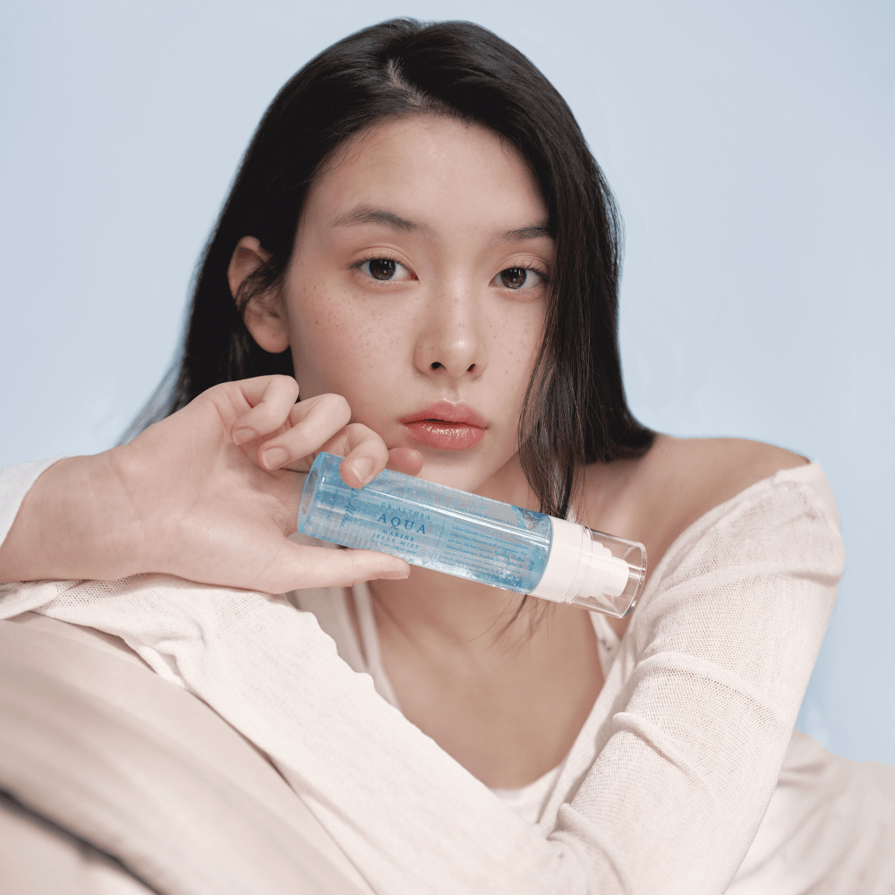 Dr. Althea Aqua Marine Jelly Mist 100ml by Dr. Althea – Facial Spray