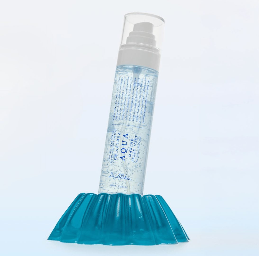 Dr. Althea Aqua Marine Jelly Mist 100ml by Dr. Althea – Facial Spray