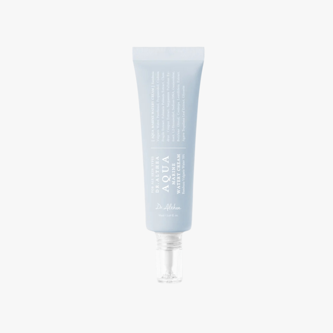 Dr. Althea Aqua Marine Watery Cream 50ml by Dr. Althea – Lotion & Cream