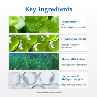 Dr. Althea Aqua Marine Watery Cream 50ml by Dr. Althea – Lotion & Cream photo