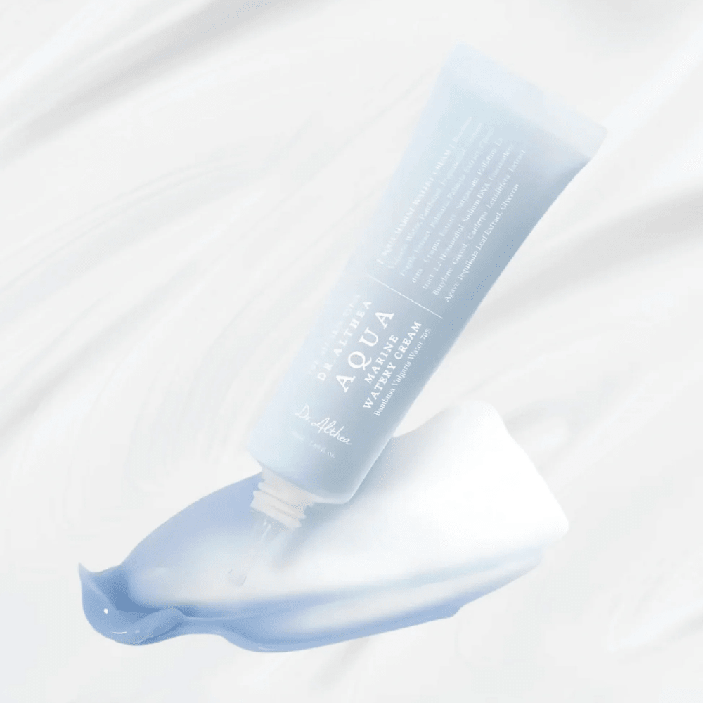 Dr. Althea Aqua Marine Watery Cream 50ml by Dr. Althea – Lotion & Cream