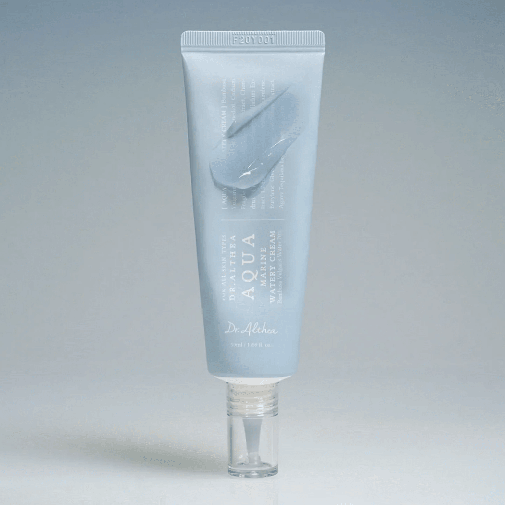 Dr. Althea Aqua Marine Watery Cream 50ml by Dr. Althea – Lotion & Cream
