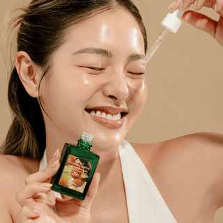 Dr. Althea Gentle Vitamin C Serum 30ml by Dr. Althea – Serum & Ampoule photo