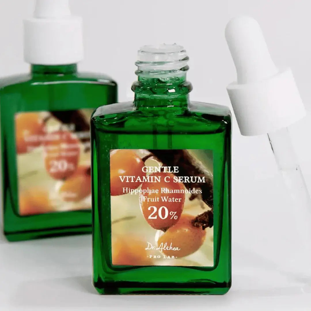 Dr. Althea Gentle Vitamin C Serum 30ml by Dr. Althea – Serum & Ampoule