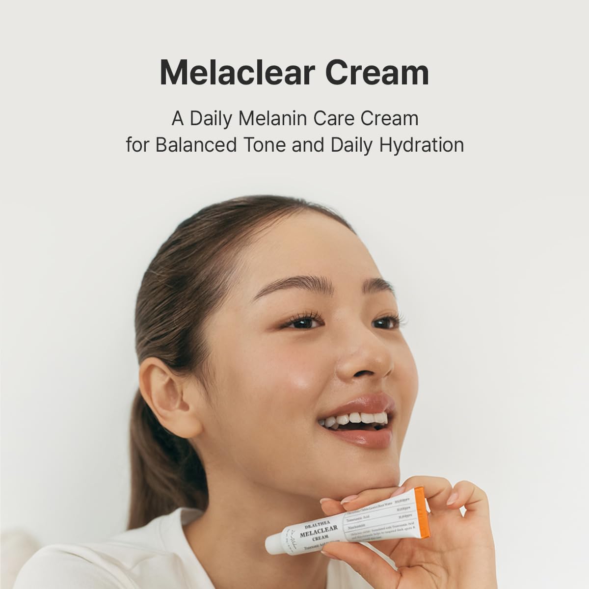 Dr. Althea Melaclear Cream 20g by Dr. Althea – Lotion & Cream