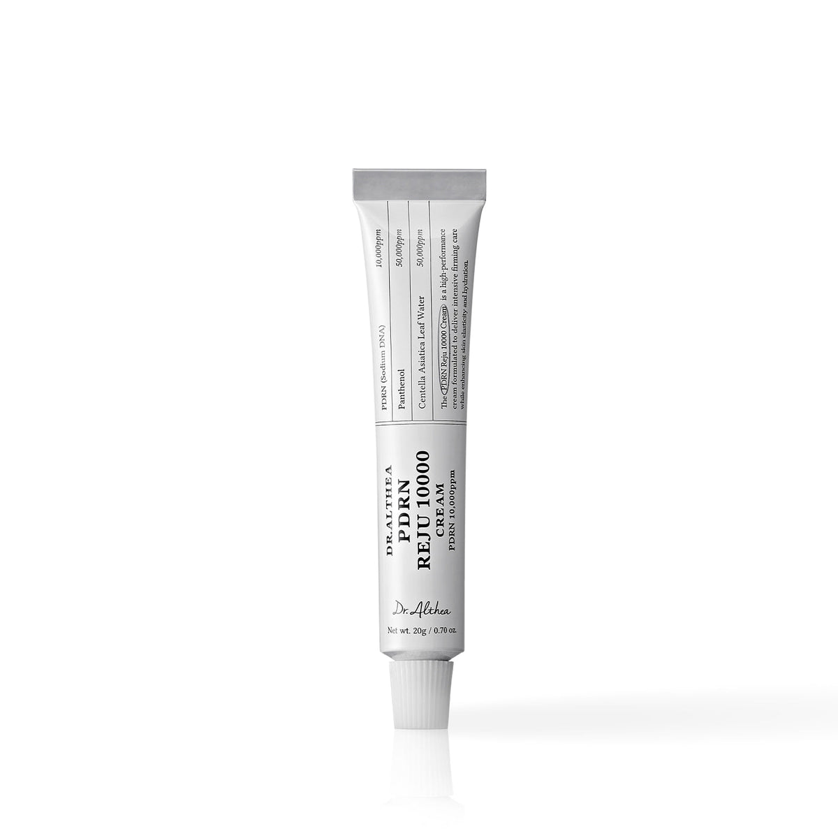 Dr. Althea PDRN Reju 10000 Cream 20g by Dr. Althea – Lotion & Cream