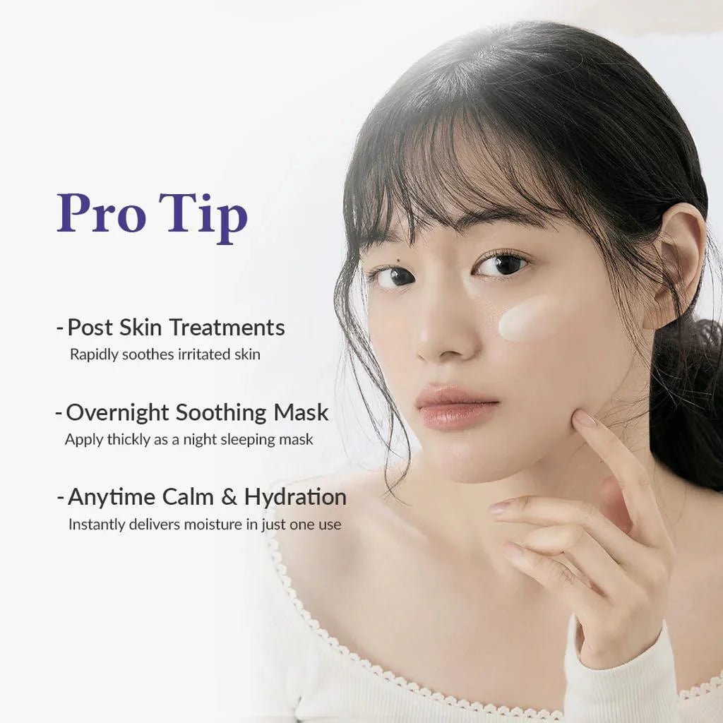 Dr. Althea PDRN Reju 5000 Cream 20g by Dr. Althea – Lotion & Cream