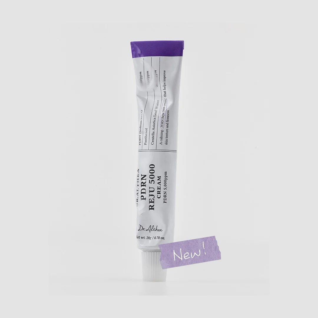 Dr. Althea PDRN Reju 5000 Cream 20g by Dr. Althea – Lotion & Cream