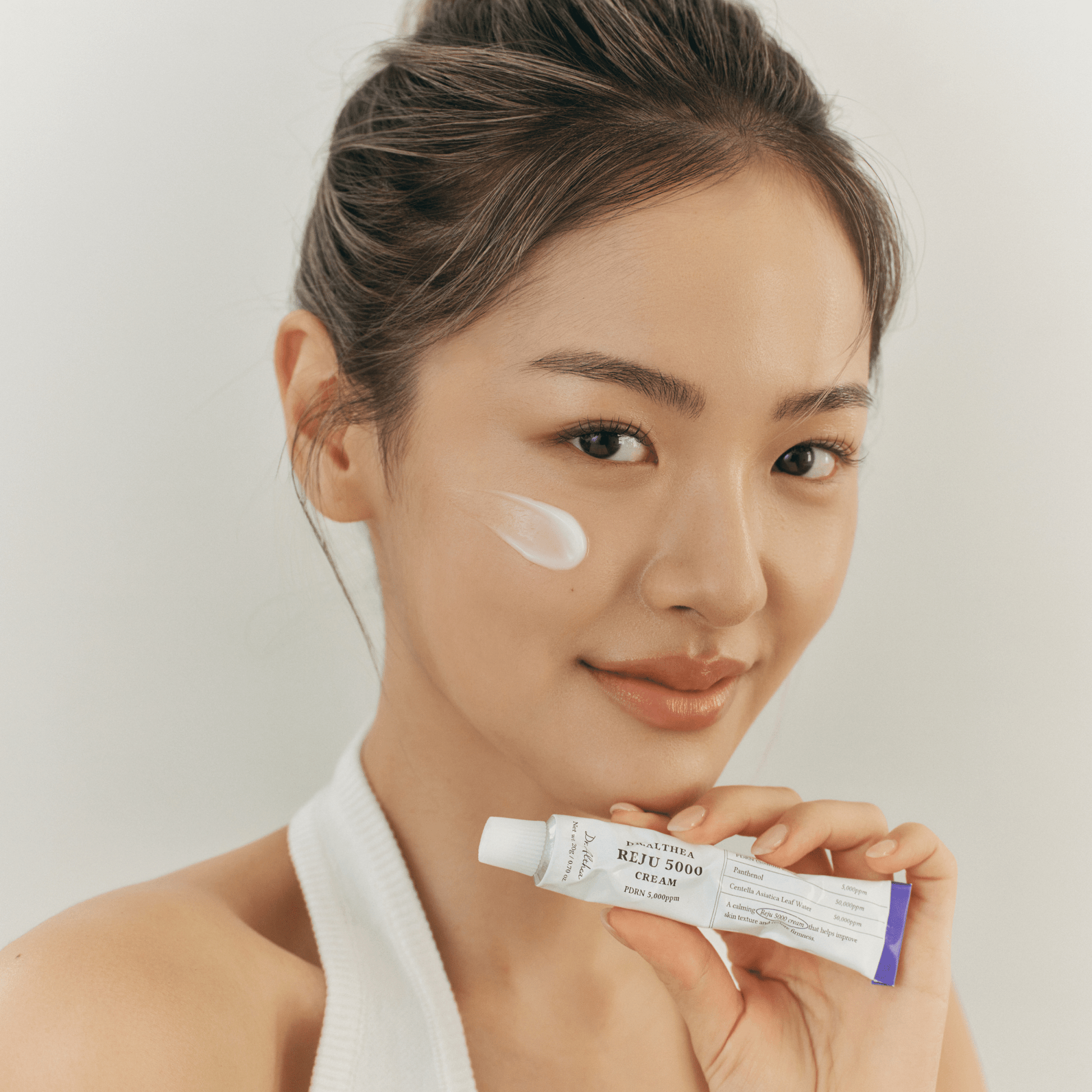 Dr. Althea PDRN Reju 5000 Cream 20g by Dr. Althea – Lotion & Cream