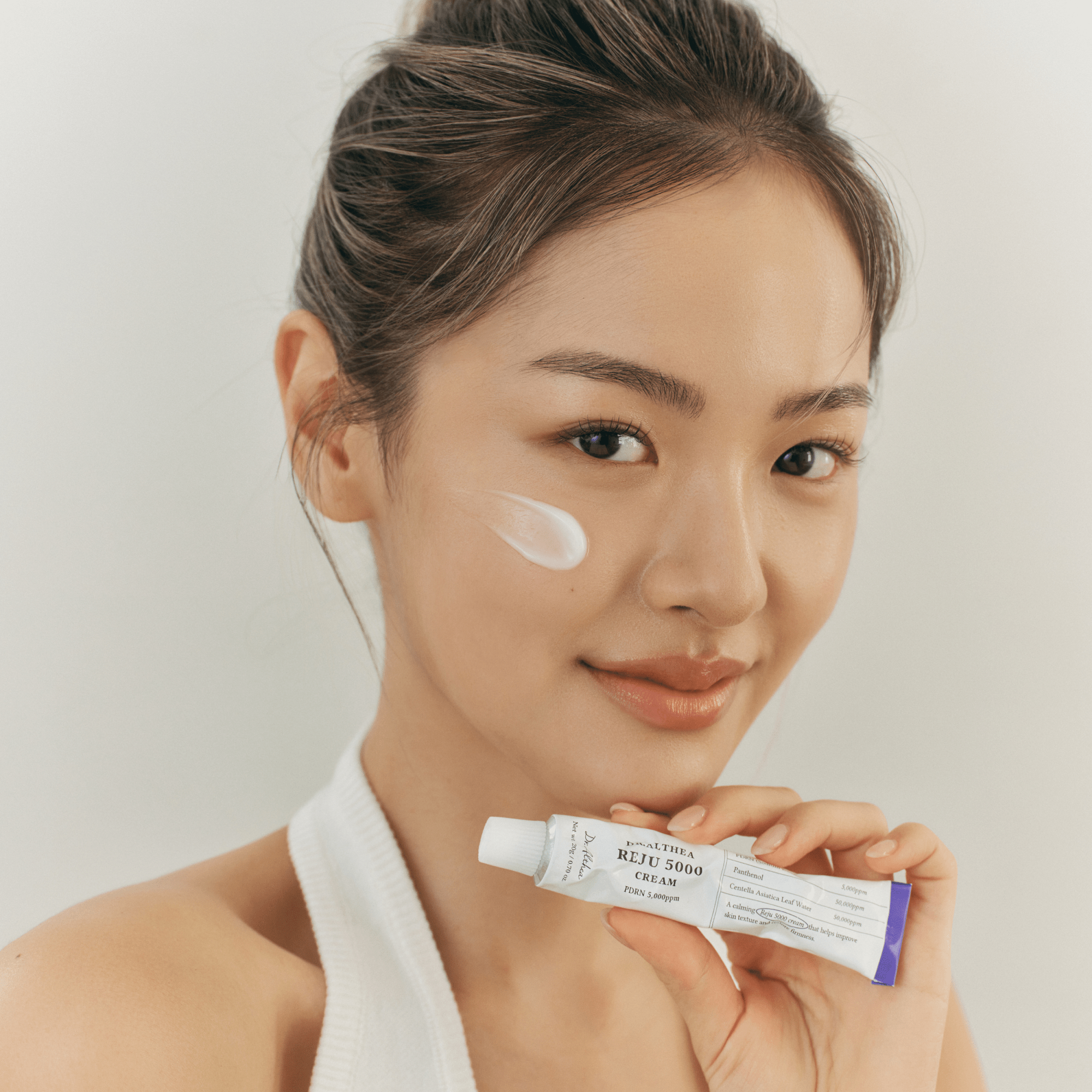 Dr. Althea PDRN Reju 5000 Cream 20g by Dr. Althea – Lotion & Cream