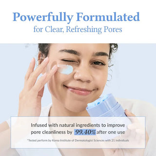 Dr. Althea Pore Refresh Grinding Cleansing Balm 50ml by Dr. Althea – Makeup Remover photo