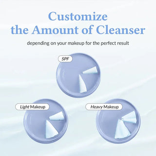 Dr. Althea Pore Refresh Grinding Cleansing Balm 50ml by Dr. Althea – Makeup Remover photo