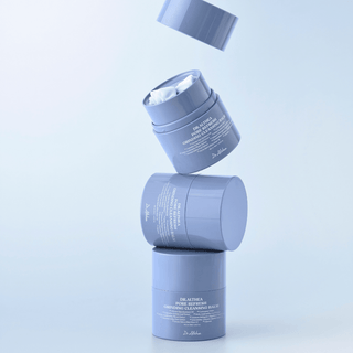 Dr. Althea Pore Refresh Grinding Cleansing Balm 50ml by Dr. Althea – Makeup Remover photo