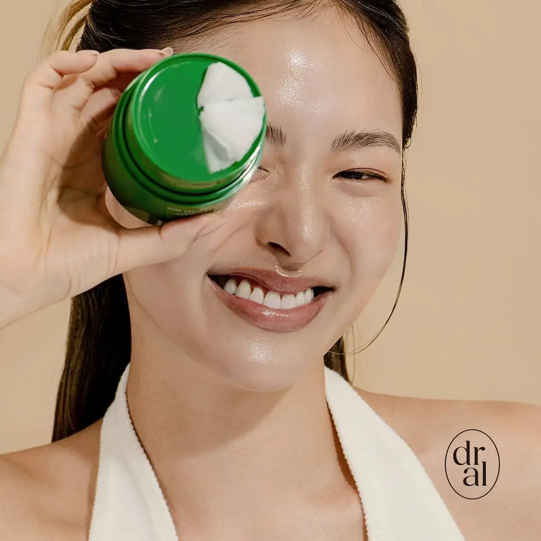 Dr. Althea Pure Grinding Cleansing Balm 50ml by Dr. Althea – Makeup Remover