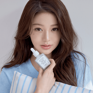 Dr. Althea Skin Relief Essence 30ml by Dr. Althea – Serum & Ampoule