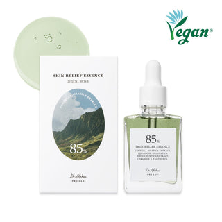 Dr. Althea Skin Relief Essence 30ml by Dr. Althea – Serum & Ampoule photo