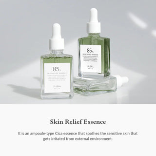 Dr. Althea Skin Relief Essence 30ml by Dr. Althea – Serum & Ampoule photo