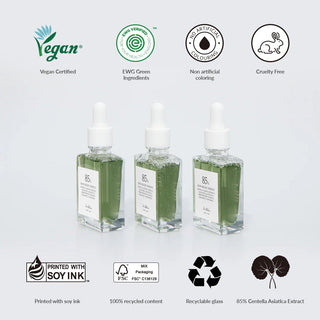 Dr. Althea Skin Relief Essence 30ml by Dr. Althea – Serum & Ampoule photo