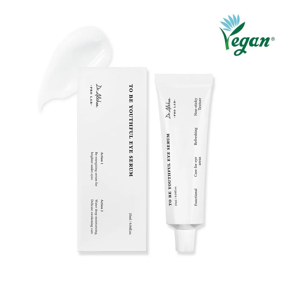 Dr. Althea To Be Youthful Eye Serum 25ml by Dr. Althea – Eye Cream & Serum