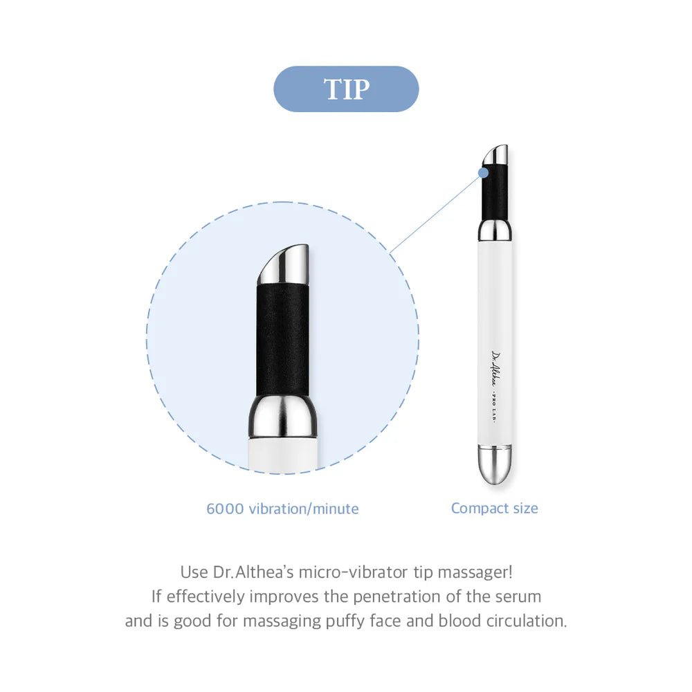 Dr. Althea To Be Youthful Eye Serum 25ml by Dr. Althea – Eye Cream & Serum