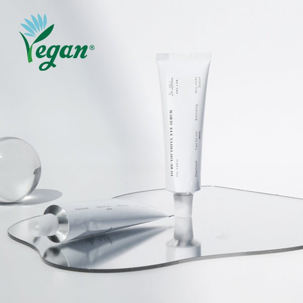 Dr. Althea To Be Youthful Eye Serum 25ml by Dr. Althea – Eye Cream & Serum