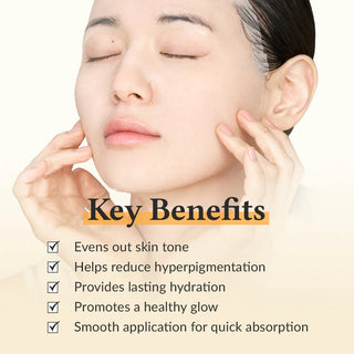 Dr. Althea Vita Glow Mask 4pcs by Dr. Althea – Sheet Mask photo