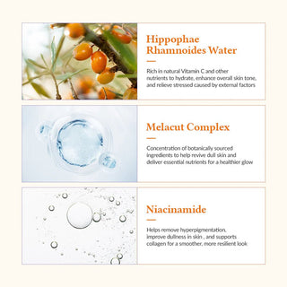 Dr. Althea Vita Glow Mask 4pcs by Dr. Althea – Sheet Mask photo