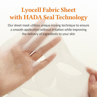 Dr. Althea Vita Glow Mask 4pcs by Dr. Althea – Sheet Mask photo