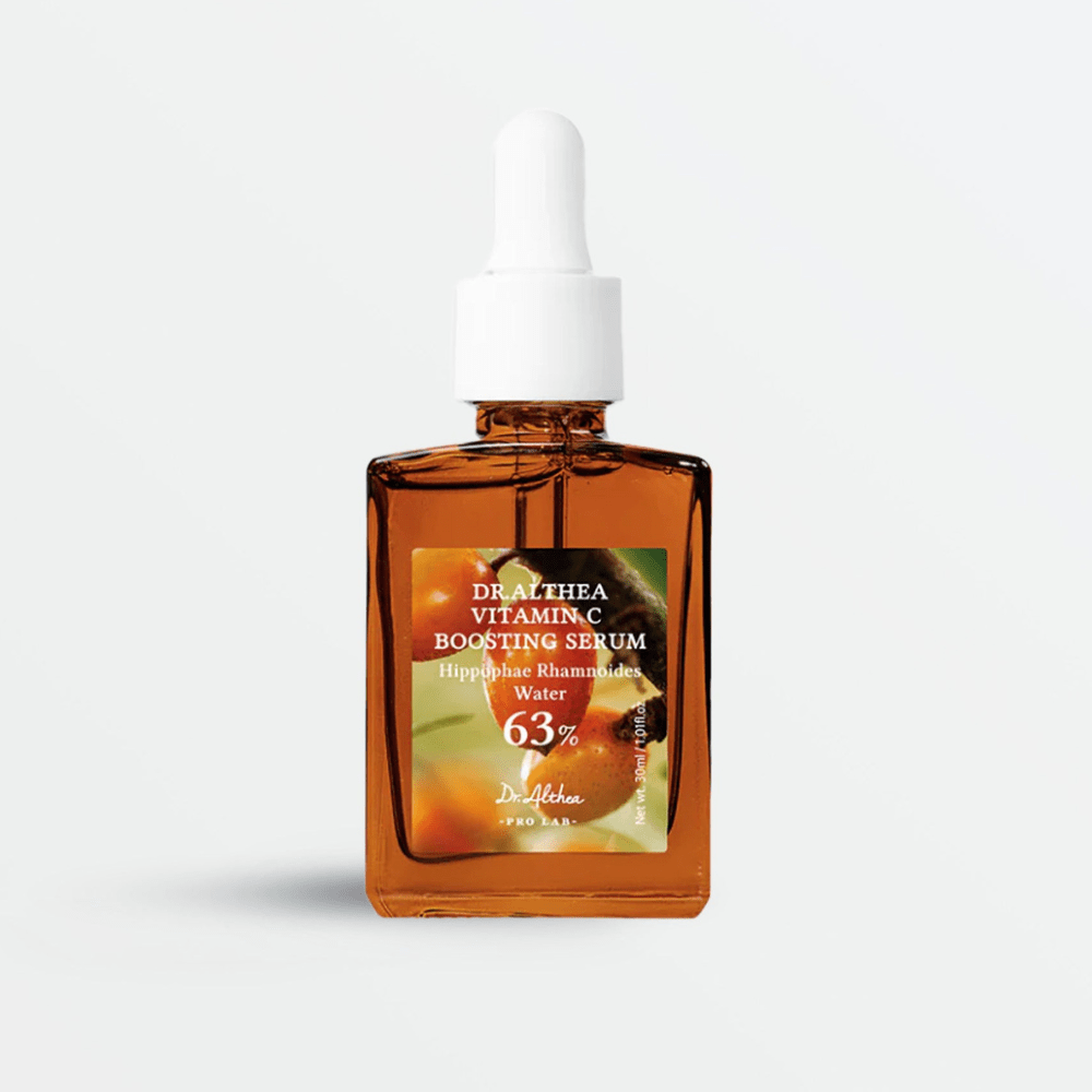 Dr. Althea Vitamin C Boosting Serum 30ml by Dr. Althea – Serum & Ampoule