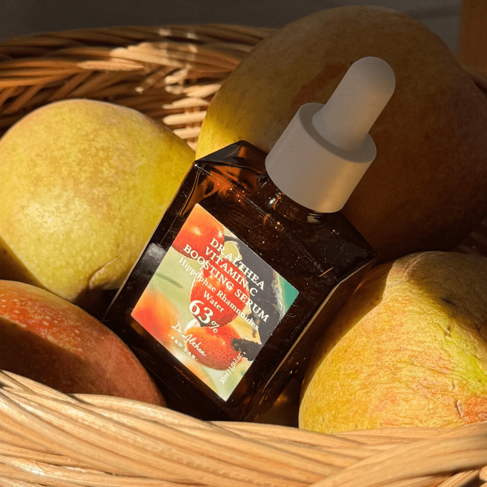 Dr. Althea Vitamin C Boosting Serum 30ml by Dr. Althea – Serum & Ampoule