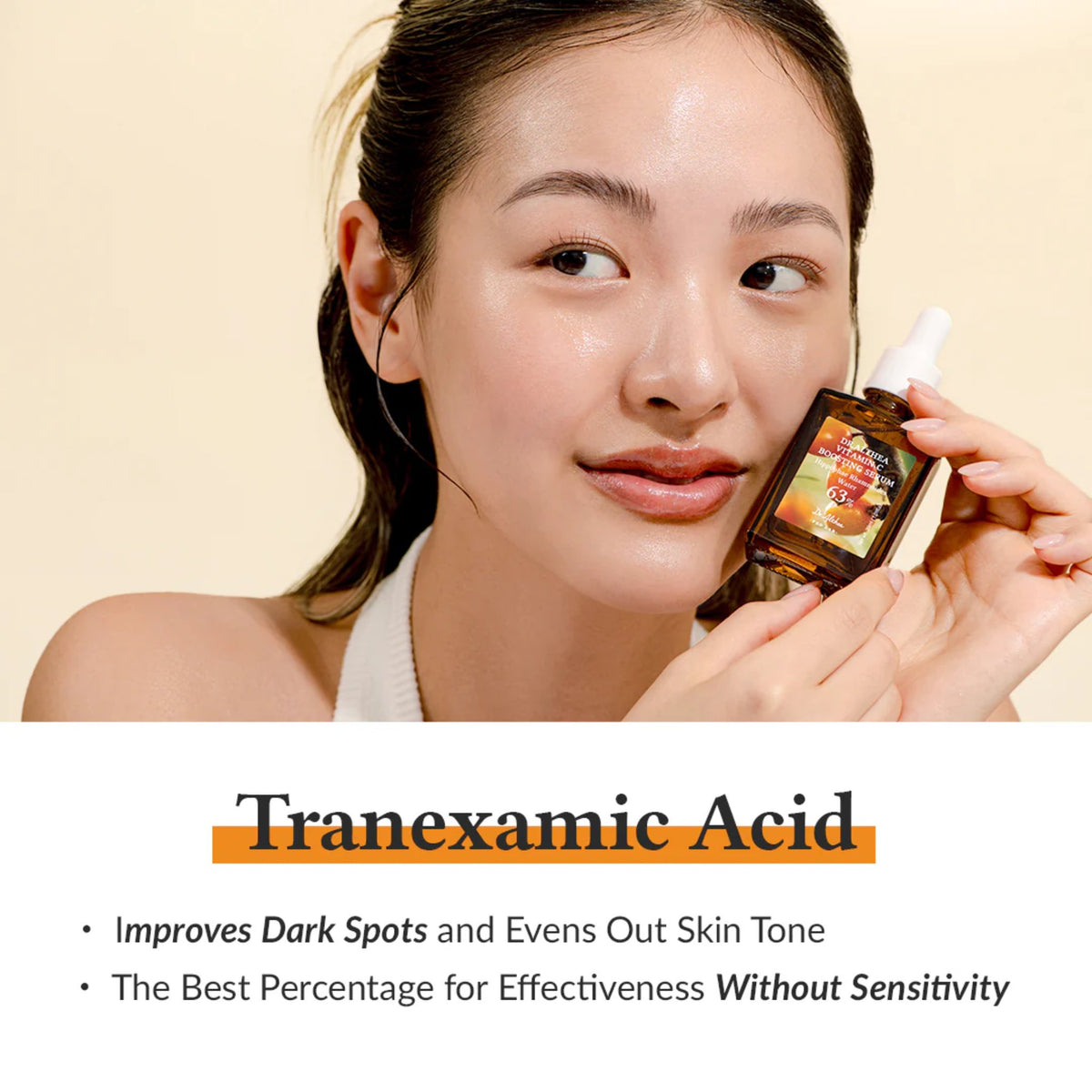 Dr. Althea Vitamin C Boosting Serum 30ml - Dr. Althea Serum & Ampoule| Kiokii and...