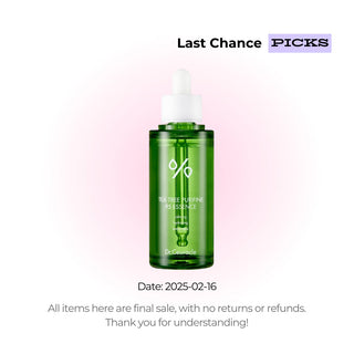 Dr. Ceuracle Tea Tree Purifine 95 Essence 50ml (Clearance) - Dr. Ceuracle | Kiokii and...