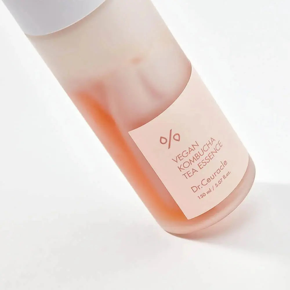 Dr. Ceuracle Vegan Kombucha Tea Essence by Dr. Ceuracle – Toner & Essence